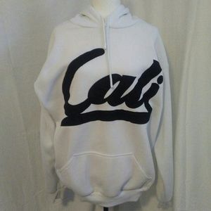 Original deluxe Cali hoodie size 2X